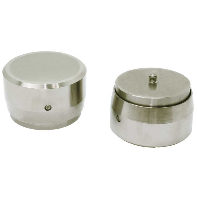 RMP 57 pole extension mobile - Ø50 H32 mm