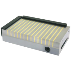 Permanent magnetic clamping base PMNEO 3232 - 320 x 320 x 48