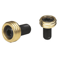 Fastening disc M 10 (set of 8 pcs.)