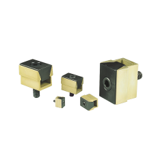 Подвійний клиновий затискач M 2 (6 шт.)