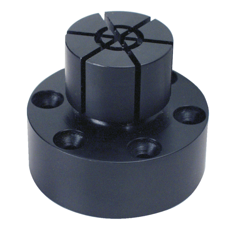 Mandrel M4x39.4 for blind bores (milling machine)