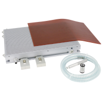 Модульна вставка для слотів 48x400x600 вакуумних слотів відповідно до WN 1/5