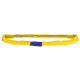Round sling RSD-01000, 1000kg length 1 meter (violet)