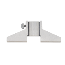 Основа глибиноміра 74x6,5 мм для штангенциркуля з діапазоном вимірювання до 200 мм