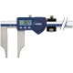 Digital workshop sliding calliper 1000mm (0.01mm) with fine adjustment