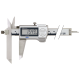 Special-purpose digital calliper 300mm (0.01mm) IP67, with adjustable measures. yes