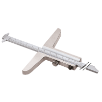 Глубиномер 200mm (0.05mm) со смещенными измерительными поверхностями