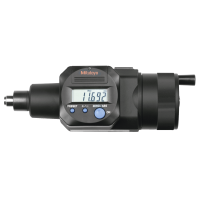 Micrometer head, digital 0-50mm (0.001mm)