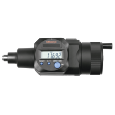 Мікрометрична головка, цифрова 0-50 мм (0,001 мм)