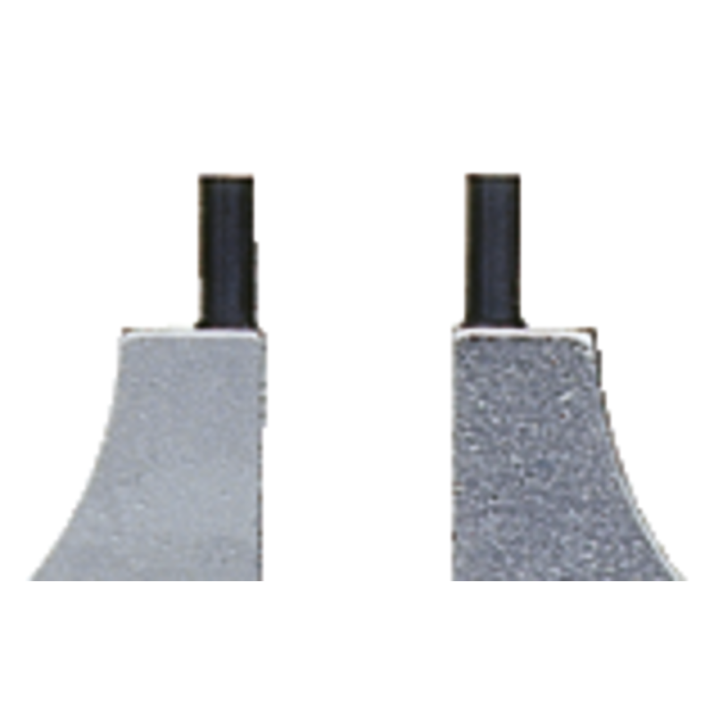 Inside micrometer 5-30mm (0.01mm) with pin gauges