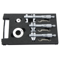 Inside micrometer 5-75mm (0.01mm)