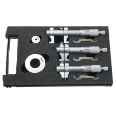 Inside micrometer 5-75mm (0.01mm)