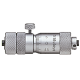 Inside micrometer head (0.01mm) 0-13mm hardened measuring face