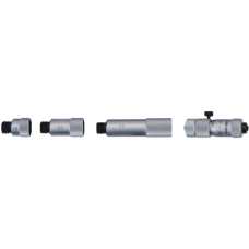 Inside micrometer 50-150mm (0.01mm) modular design