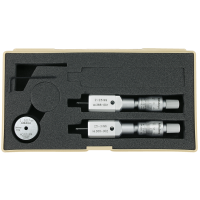 Bore gauge 2-3mm (0.001mm) mini bore test