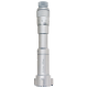 Bore gauge with three-point contact 6-8mm (0.001mm)