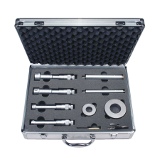 Bore gauge with three-point contact 6-12mm (0.001mm)