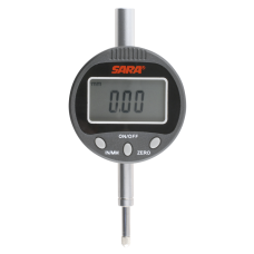 Digital dial indicator 12.5mm (0.01mm)