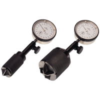 Фаскомір IFM 90° 0,5-20 мм