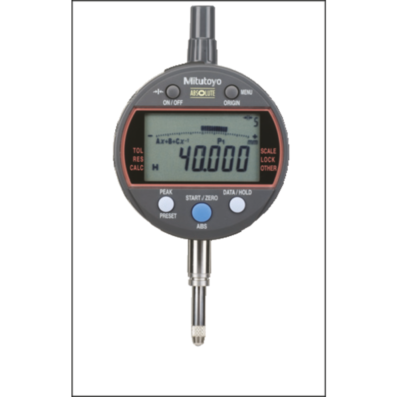 Chamfer gauge IFM 90° 0.5-20mm