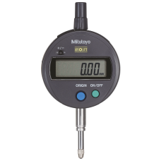 Digital dial indicator 12.7mm (0.01mm) ID-S112XB, IP42