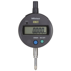 Digital dial indicator 12.7mm (0.001mm) ID-S112XB, IP42