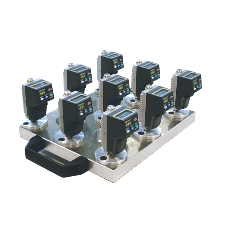 Digital dial indicator 5mm (0.01mm) ID-B (readings from above)