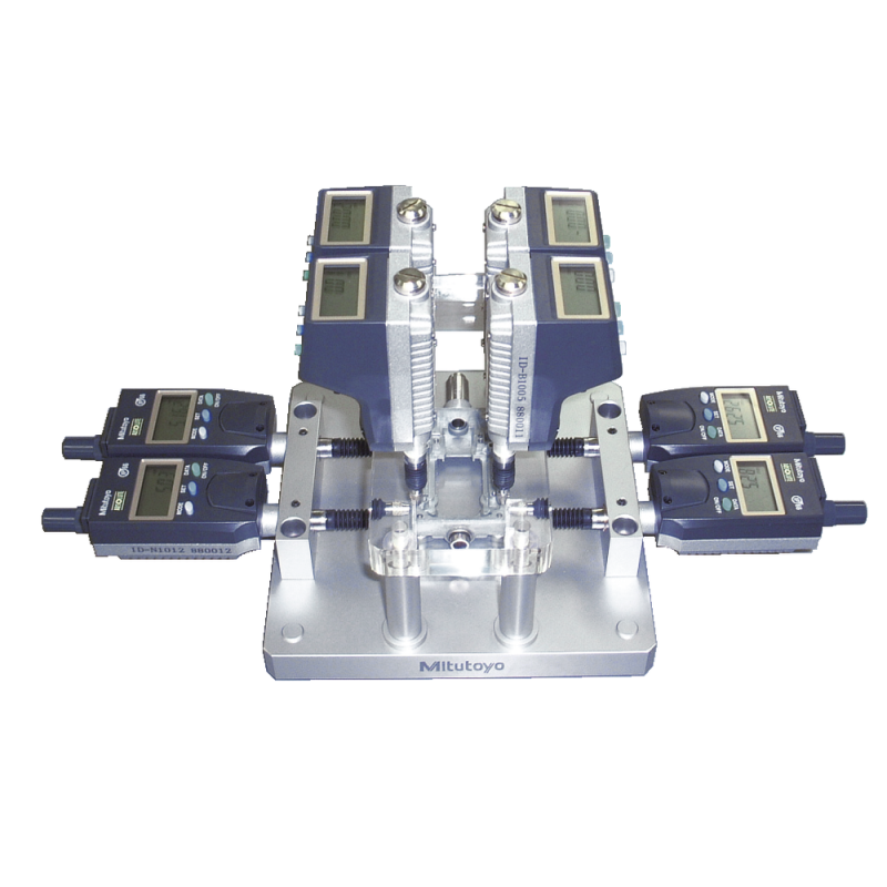 Digital dial indicator 5mm (0.01mm) ID-B (readings from above)