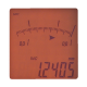 Digital dial indicator 30mm (0.001/0.0005mm) ID-H