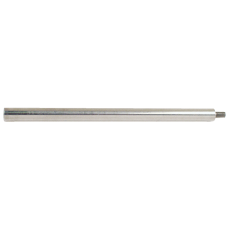 Extension 10mm, for dial indicators, connection thread M2.5