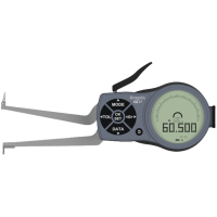 Digital 3-pt int. probe 40-60mm (0.005mm) IP67, meas. depth 84mm, C ball Ø1mm