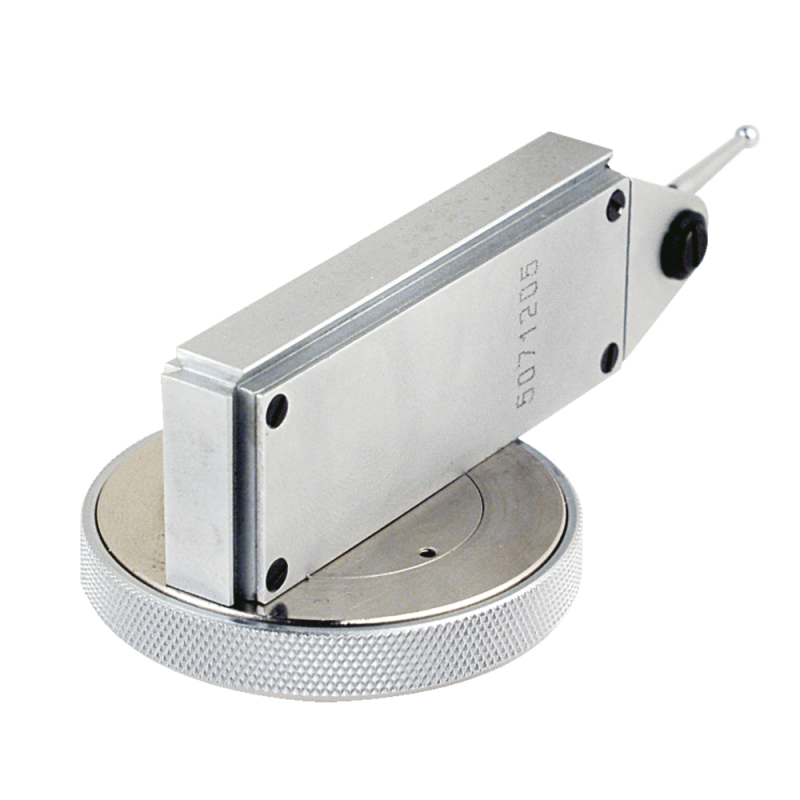 Lever dial indicator 0.8mm (0.01mm) scale 0-40-0, outer ring 29mm