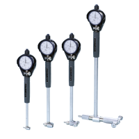 Нутромер 6-10mm (0.01mm)