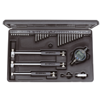 Цифровой нутромер 18-150mm (0.001mm)