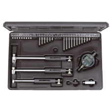 Цифровий нутромір 18-150 мм (0,001 мм)