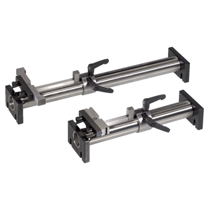 Пристрій для регулювання нутромірів, 4,5-160 мм