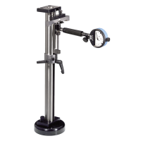 Adjustment device for bore gauges, 4.5-160mm