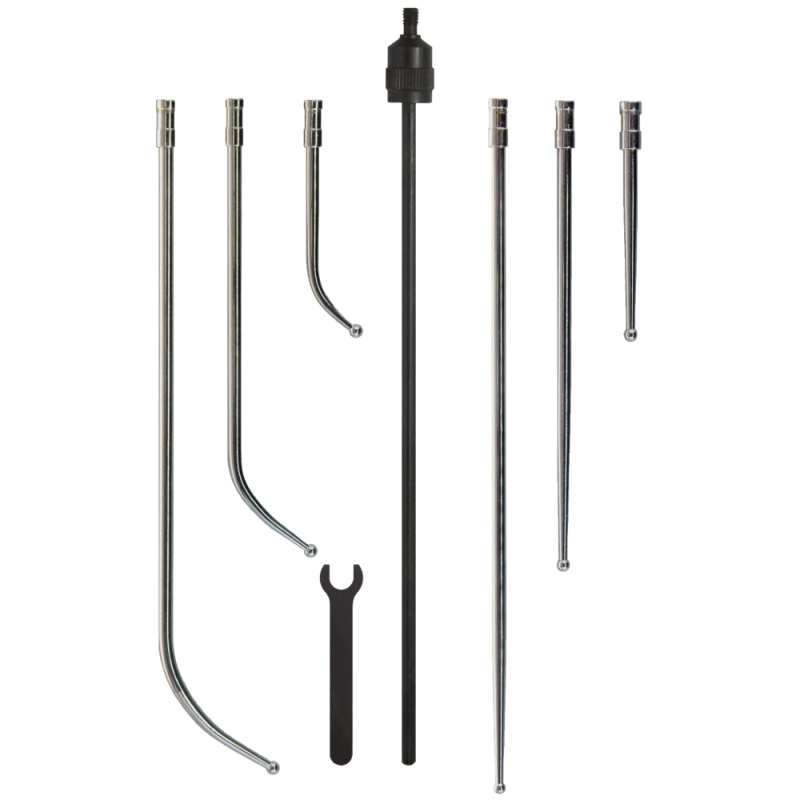 Центрувальний пристрій Co AX