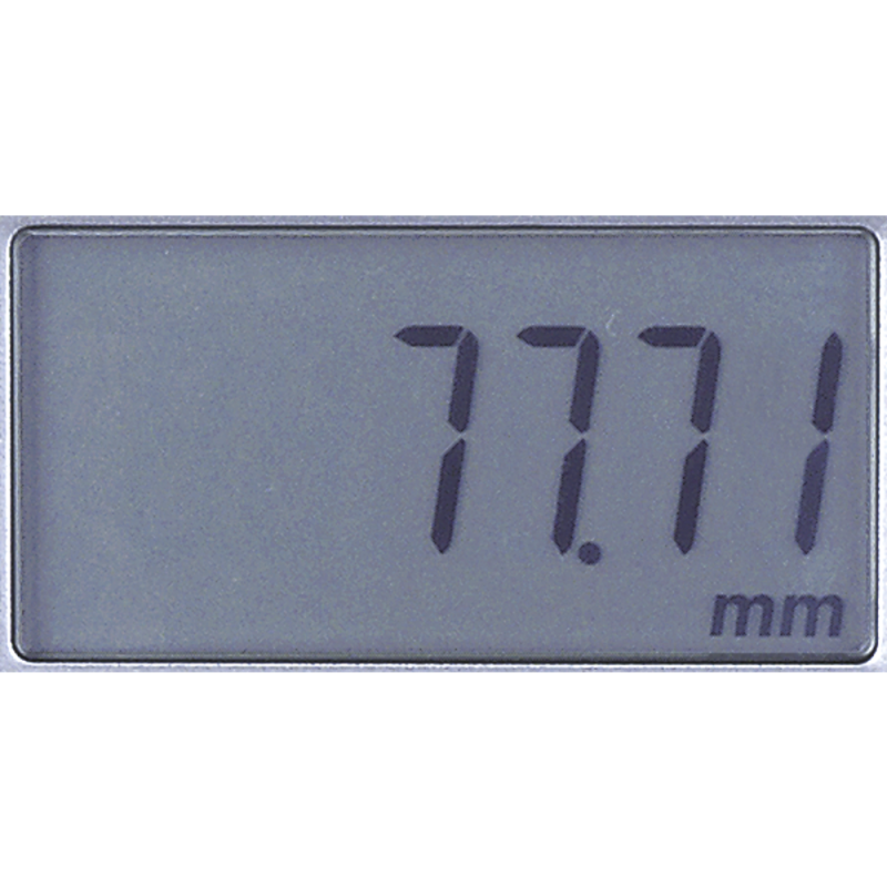 Height gauge + marking-out instrument 0-300 mm (0.01 mm) HDS