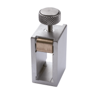 Державка чертилки (металлический зажим)