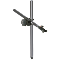 Магнітна вимірювальна стійка PH6810, подовжена M10x1,25 без магнітної основи