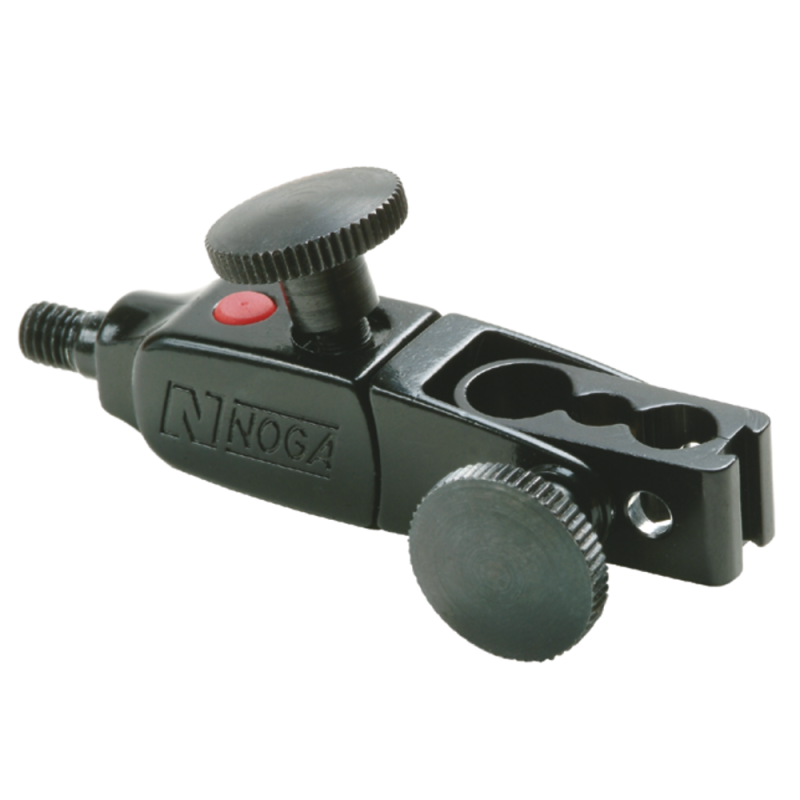 Magnetic articulated stand NF60103, ext. M5 no magnetic base