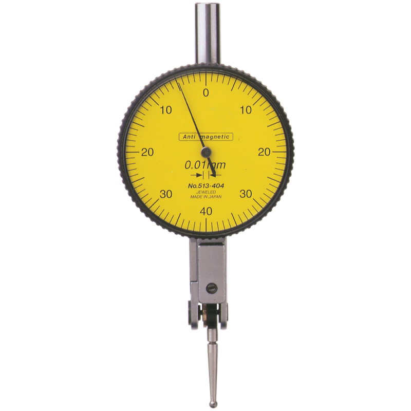 Articulated stand NF1015 for lever dial indicator (8mm)