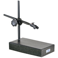 Измерительный стол 200 x 150mm с универсальной измерительной стойкой