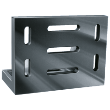 Angle plate, cast iron DIN876/1 150x75x100mm