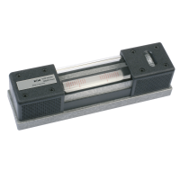Precision spirit level DIN877 160mm (0.30mm/m)