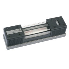 Precision spirit level DIN877 160mm (0.30mm/m)