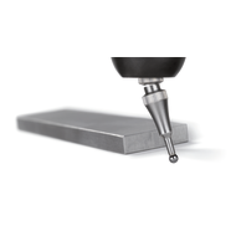 Зонд SARA 3D, аналоговий SAVEplus, 133 мм