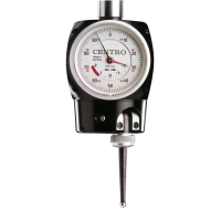 Centro precision centering device