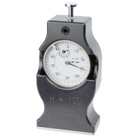 Нульовий установник 100x10 мм